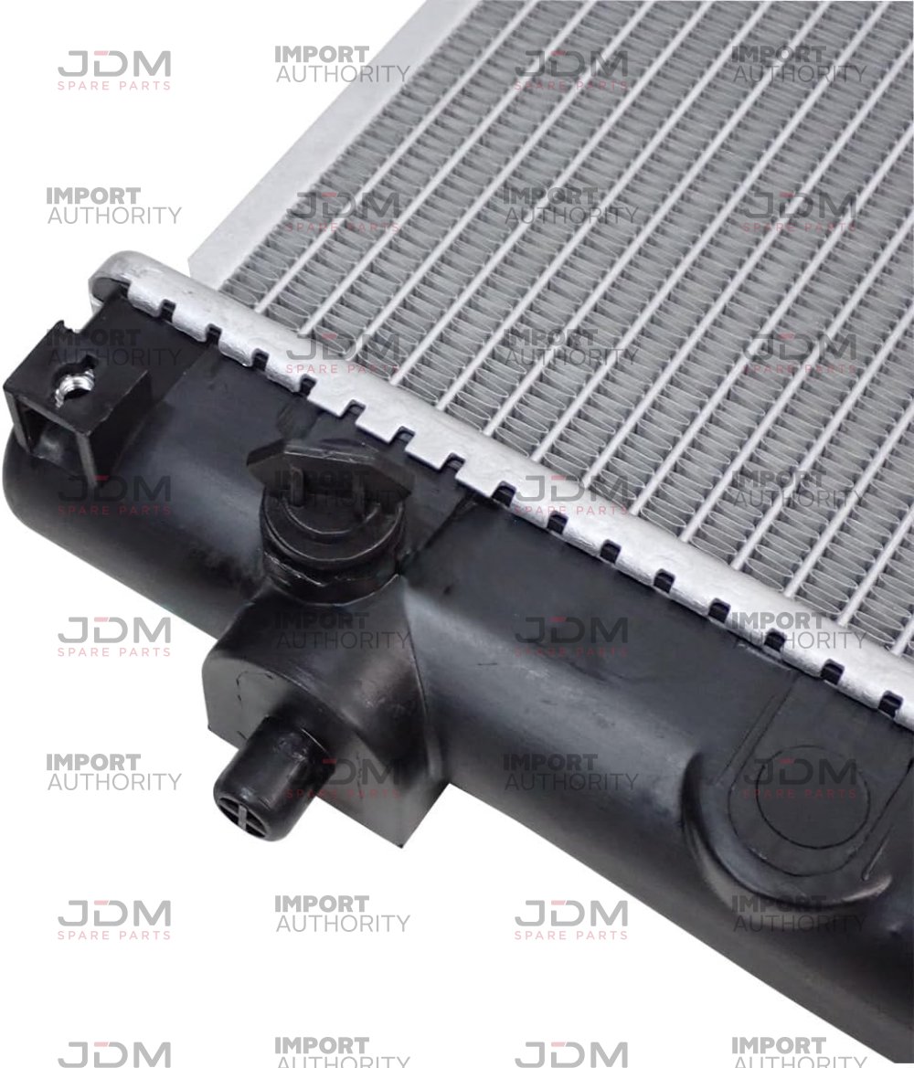 RADIATOR ASSEMBLY - NEW AFTERMARKET