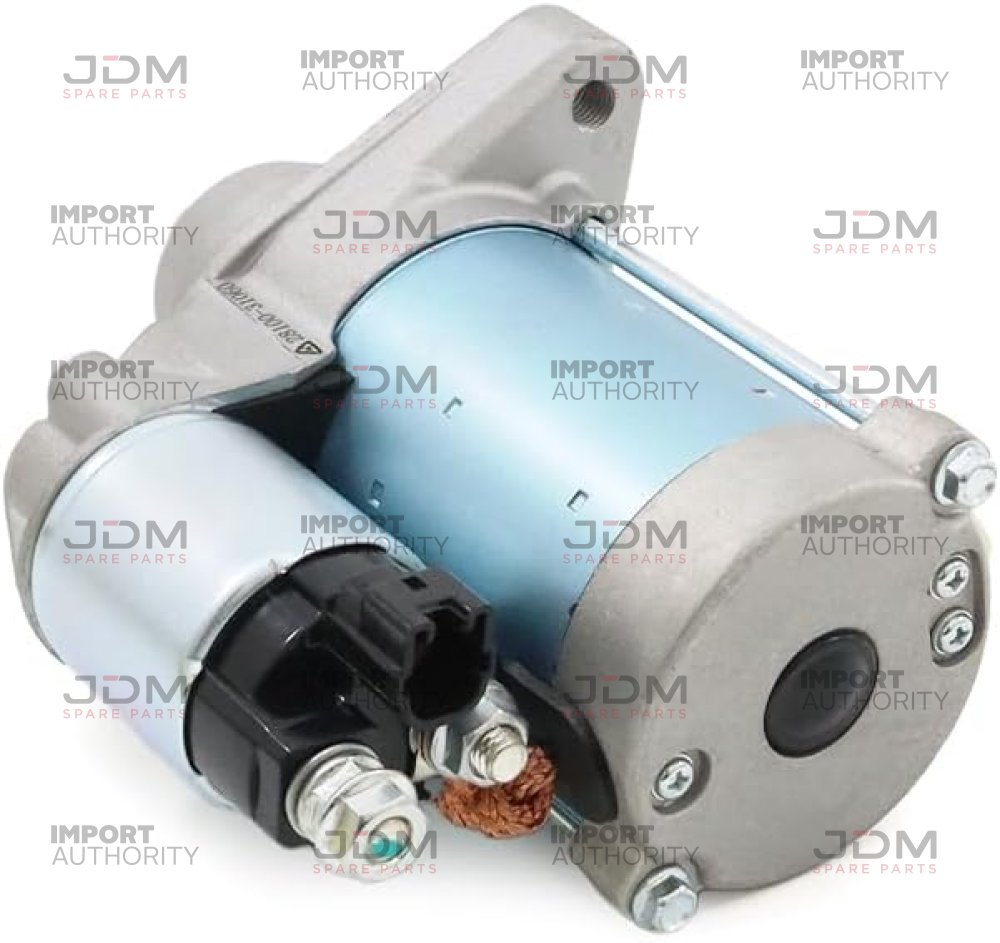 STARTER MOTOR - NEW AFTERMARKET