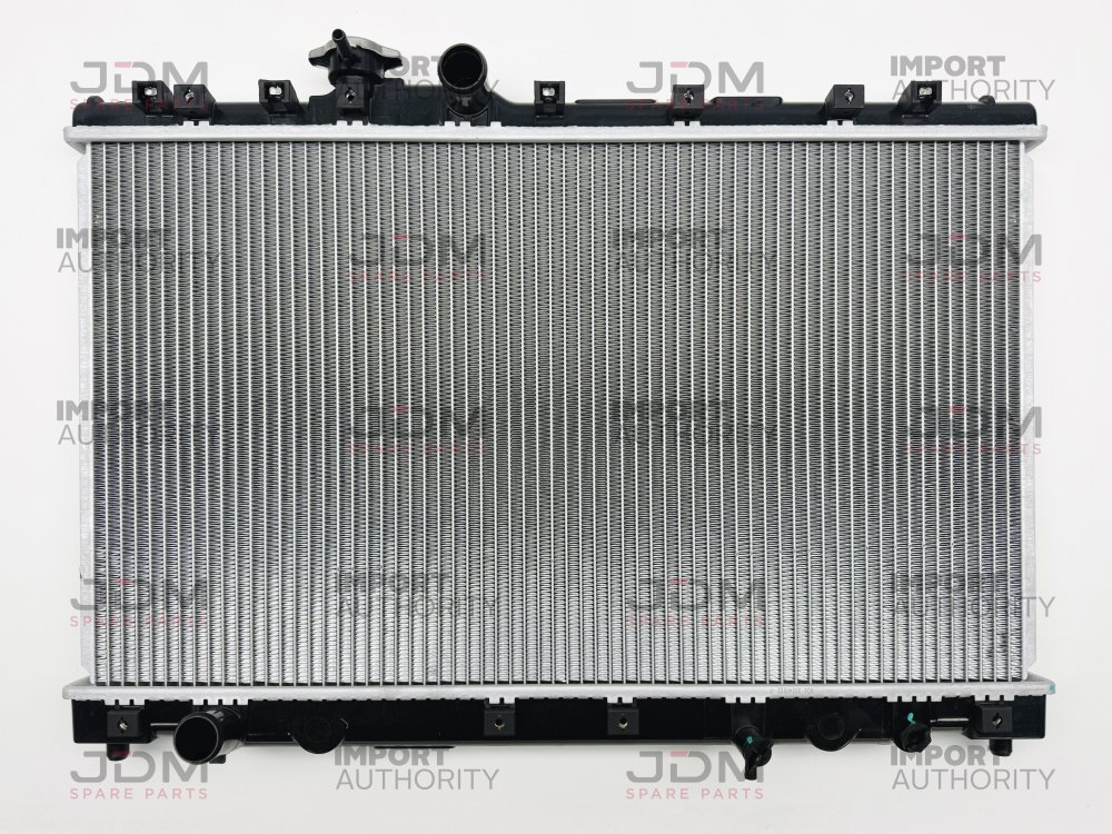 RADIATOR ASSEMBLY - NEW AFTERMARKET