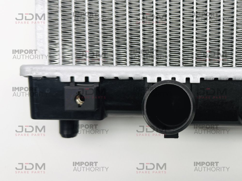 RADIATOR ASSEMBLY - NEW AFTERMARKET