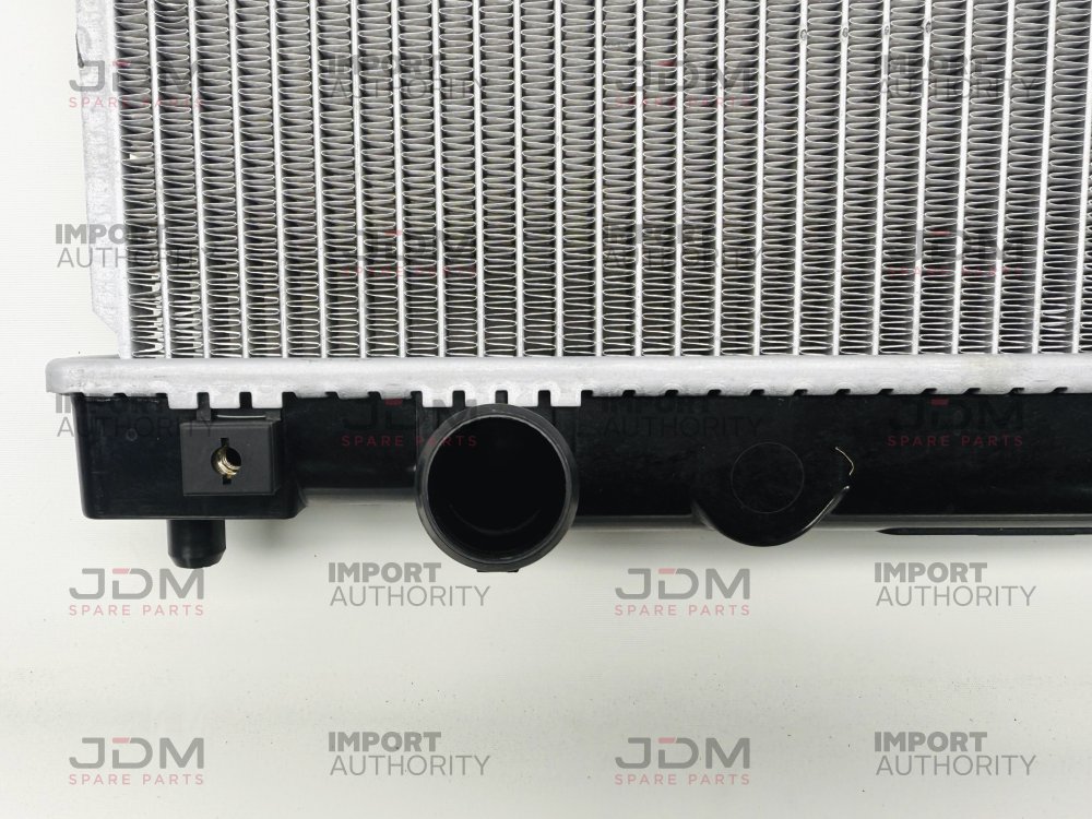 RADIATOR ASSEMBLY - NEW AFTERMARKET