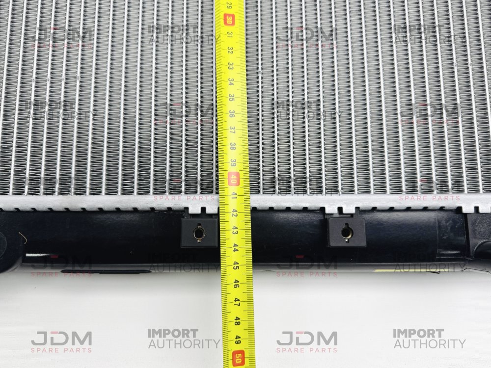 RADIATOR ASSEMBLY - NEW AFTERMARKET