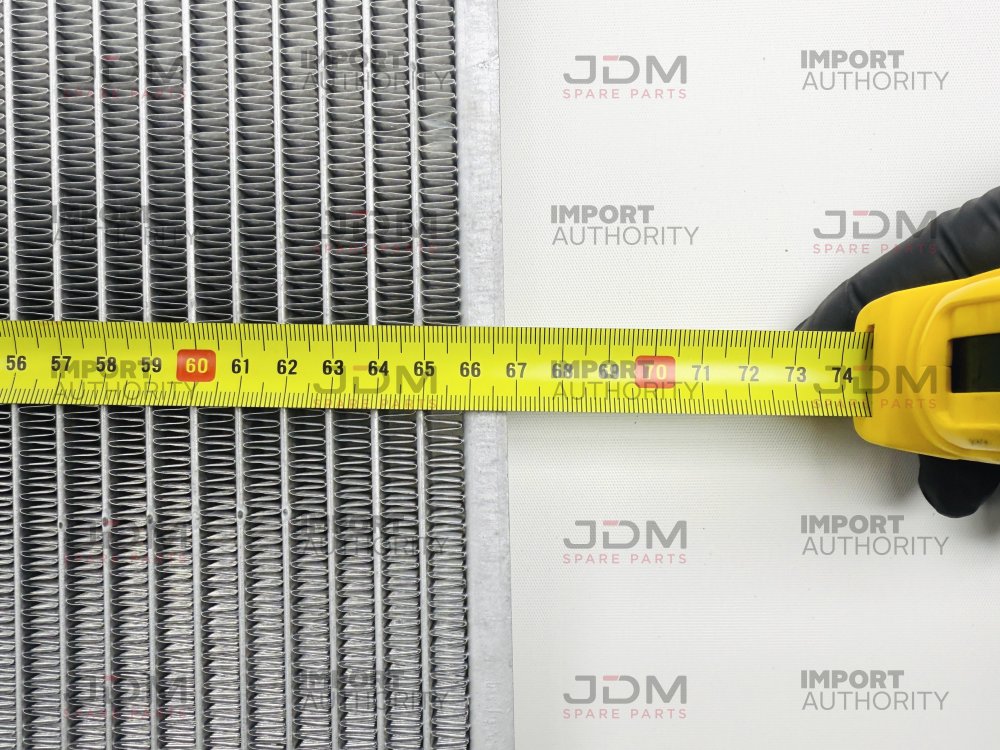 RADIATOR ASSEMBLY - NEW AFTERMARKET