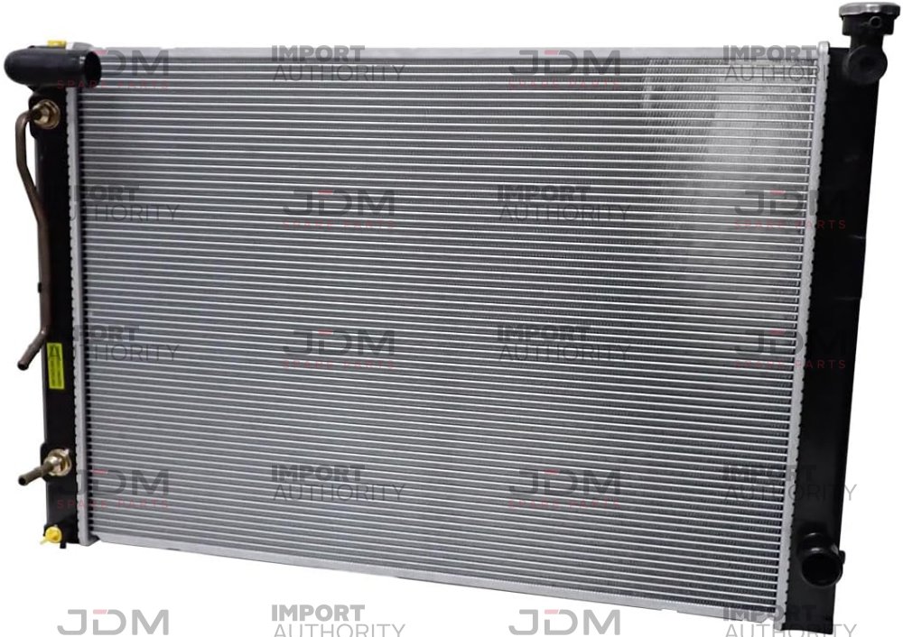 RADIATOR ASSEMBLY - NEW AFTERMARKET