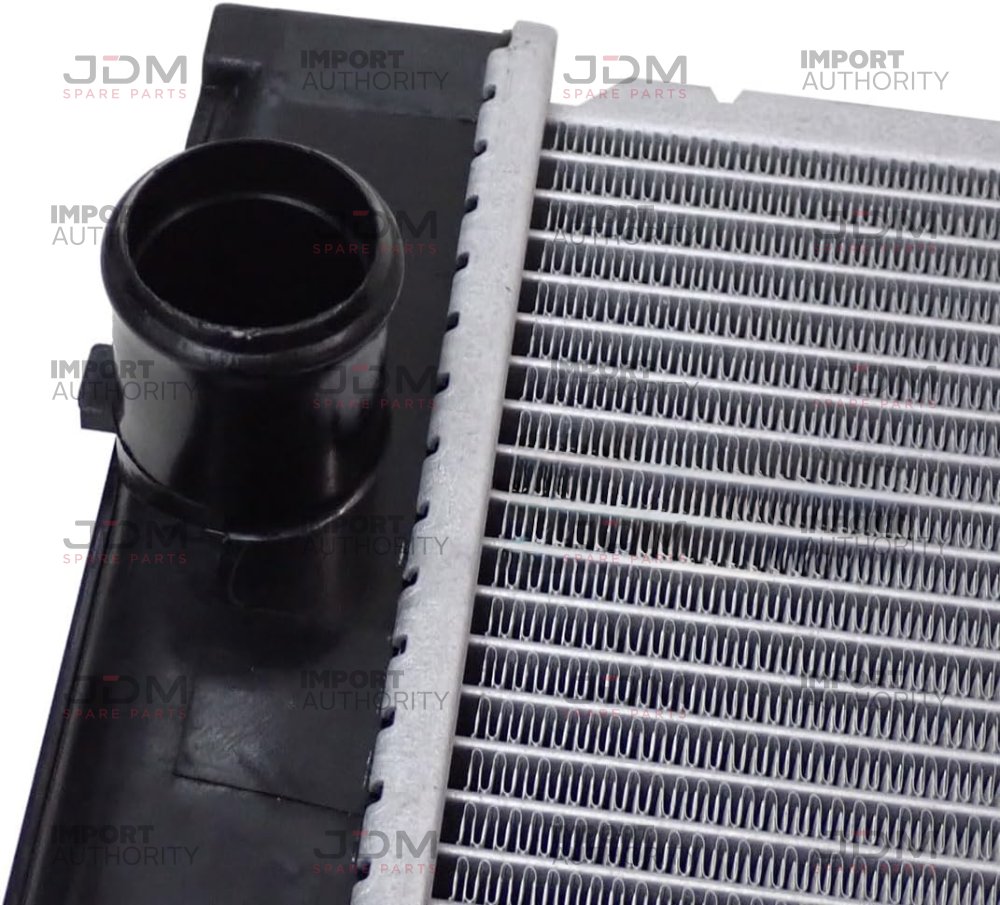 RADIATOR ASSEMBLY - NEW AFTERMARKET