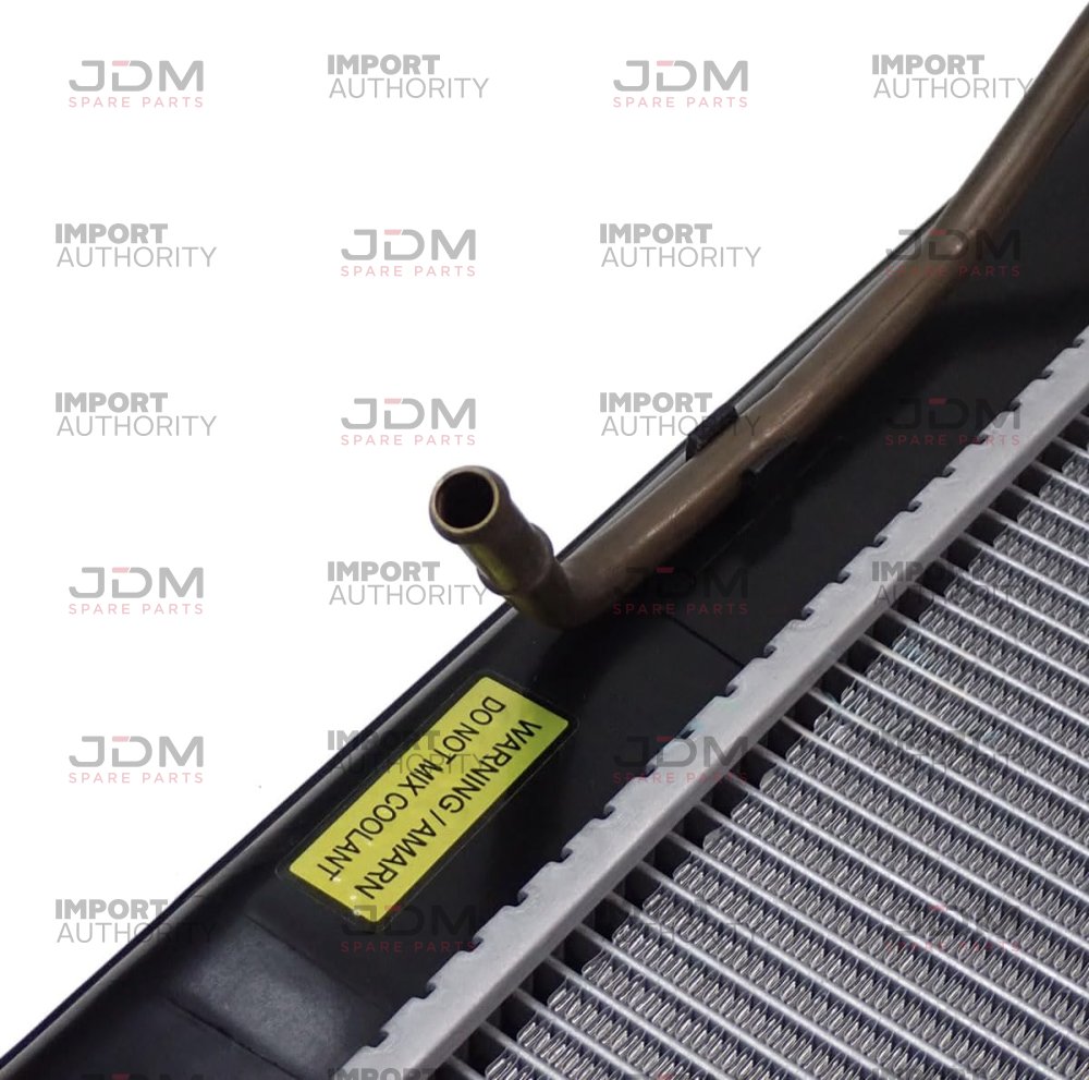 RADIATOR ASSEMBLY - NEW AFTERMARKET