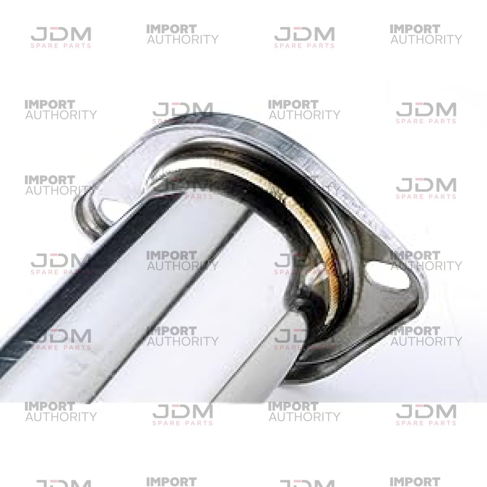 KAKIMOTO RACING N21382 EXHAUST - NEW