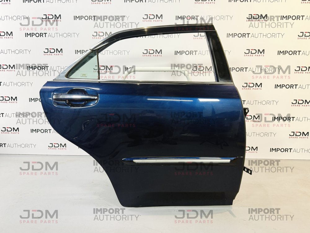 RH REAR DOOR SHELL (DRIVER REAR) - USED