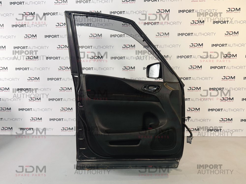 LH FRONT DOOR SHELL (PASSENGER) - USED