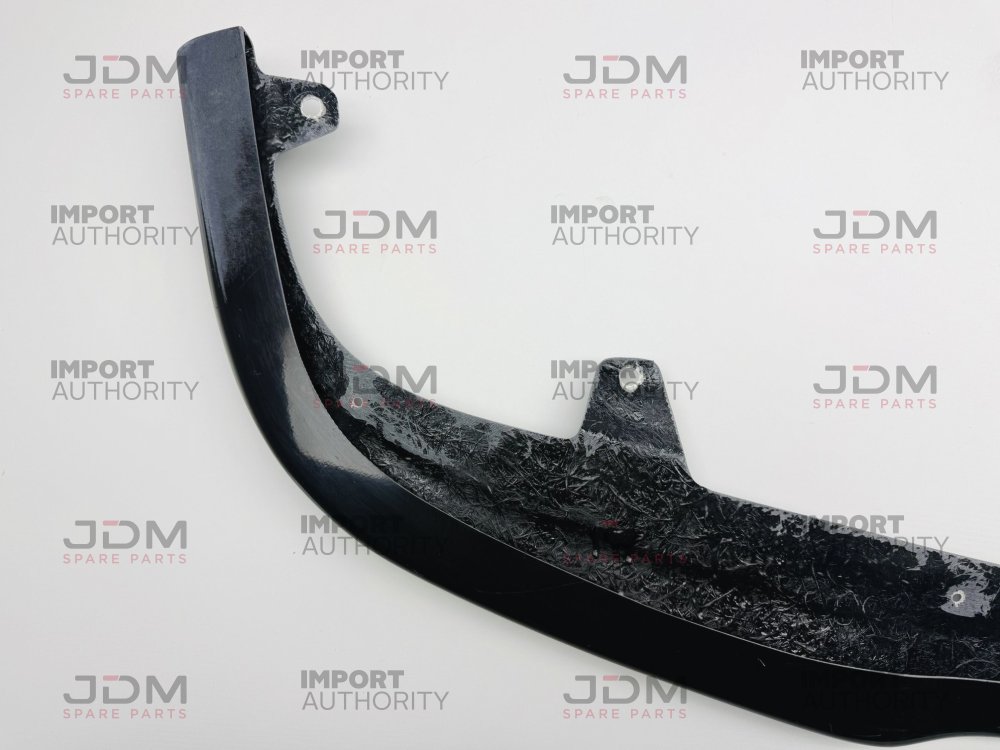 FRONT BUMPER LIP - SILKBLAZE CRONUS TSR20CR-FS