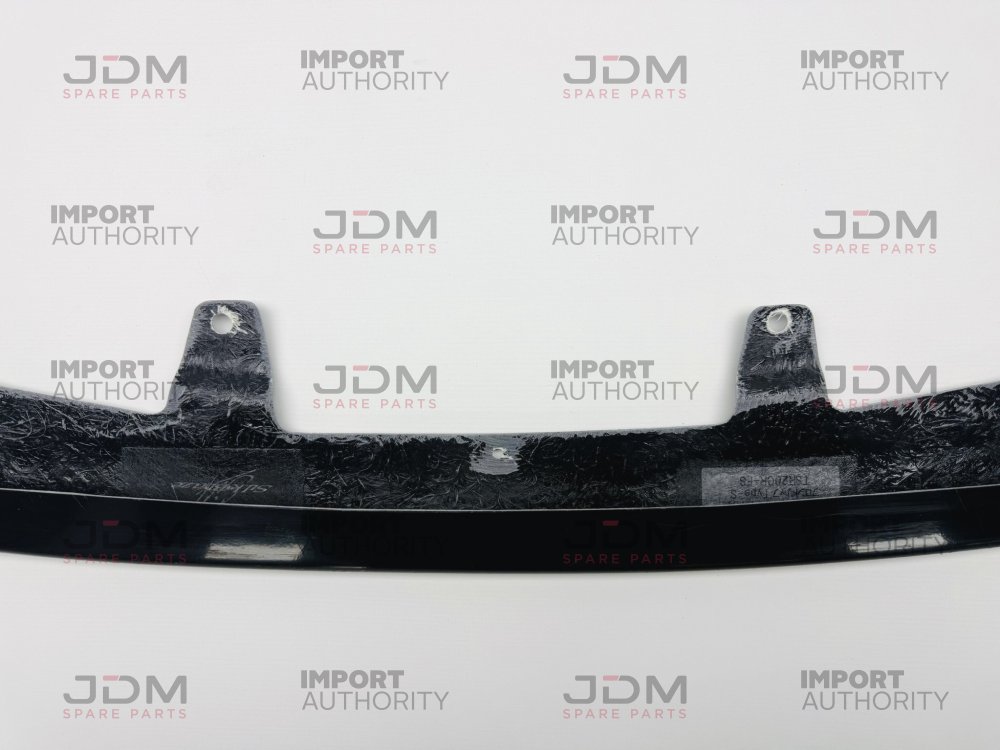 FRONT BUMPER LIP - SILKBLAZE CRONUS TSR20CR-FS