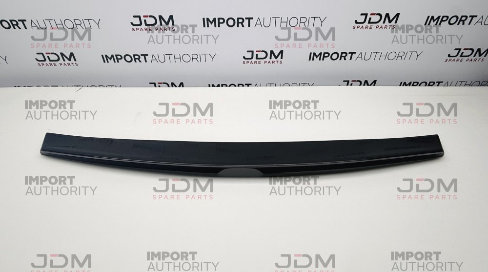 REAR TRUNK SPOILER - SILKBLAZE CRONUS TSR20CR-TS