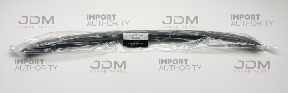 REAR ROOF SPOILER - SILKBLAZE CRONUS TSR20CR-RS