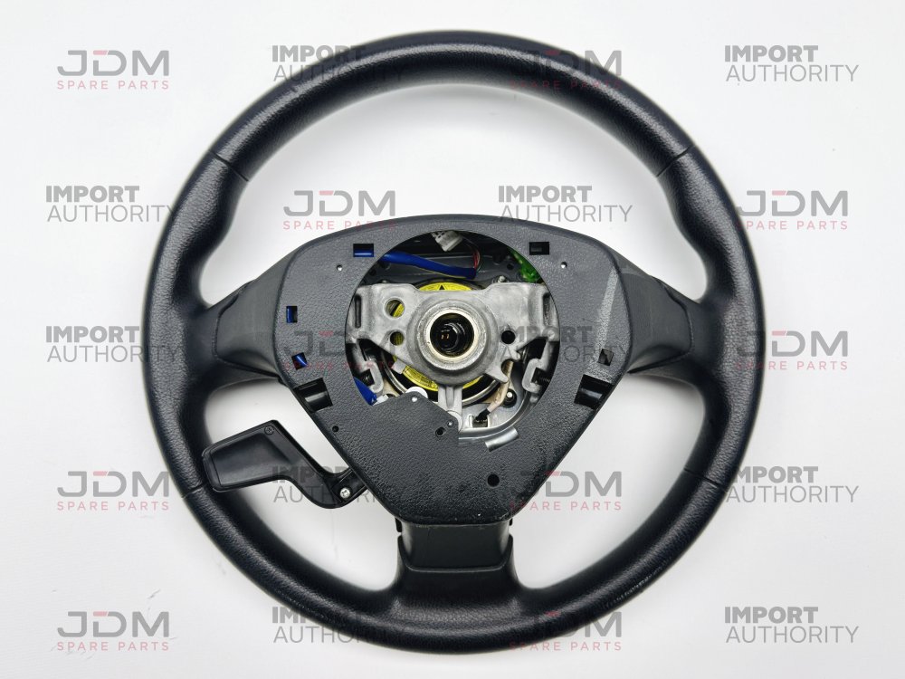 STEERING WHEEL - USED