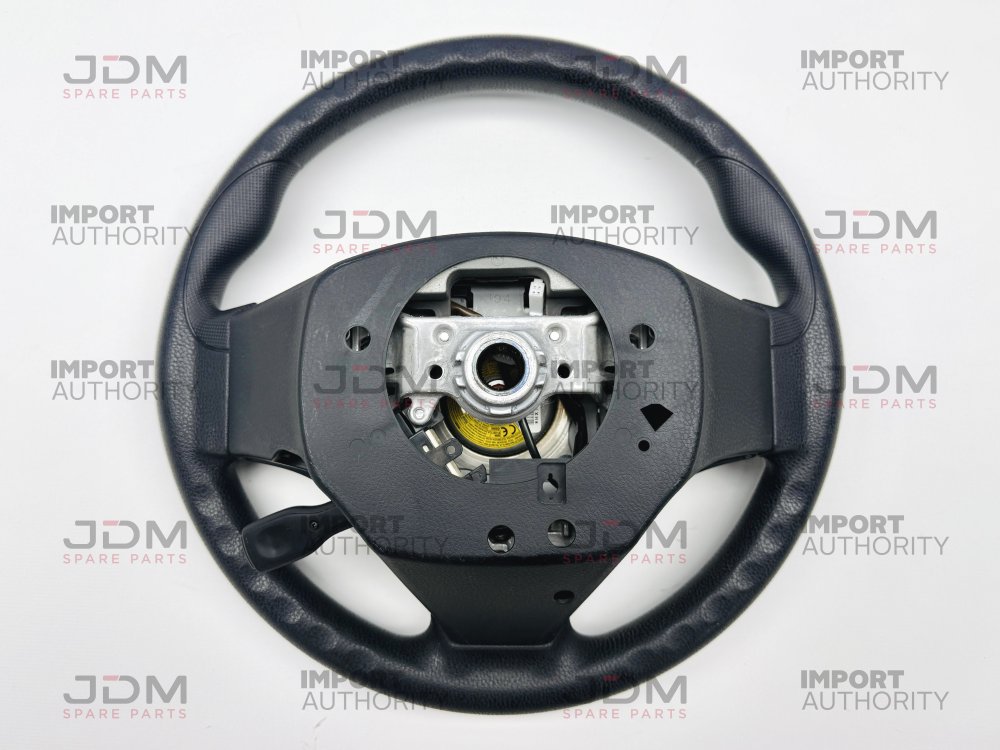 STEERING WHEEL - USED