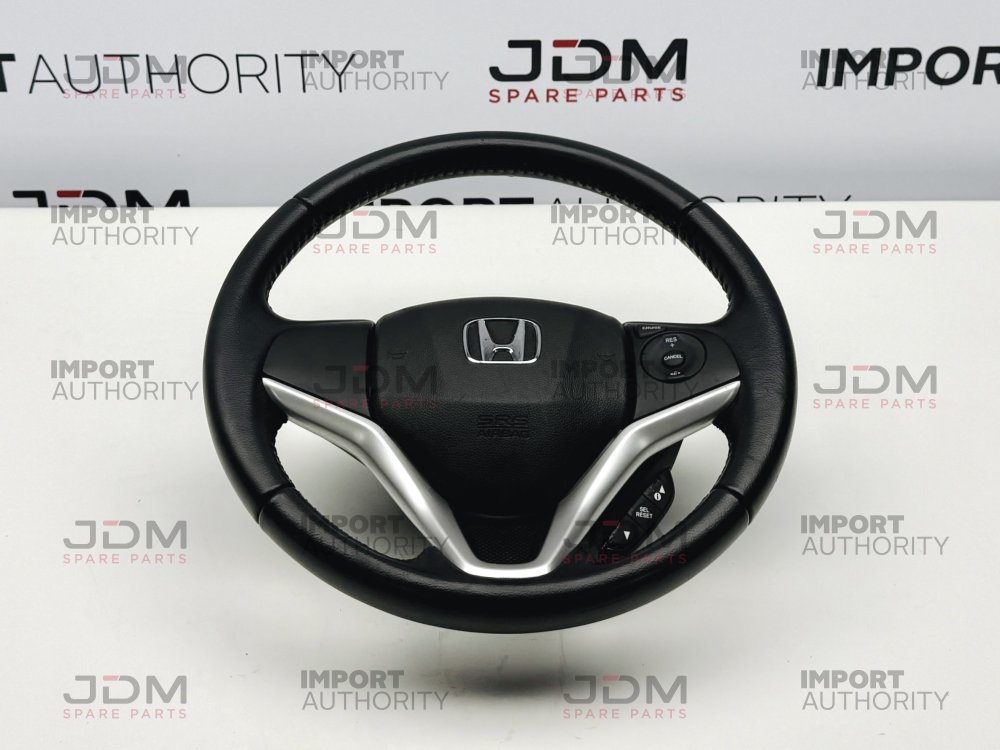 STEERING WHEEL - USED