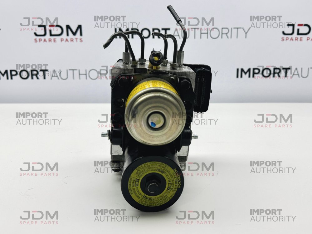 ABS BRAKE CONTROL PUMP MODULE - USED