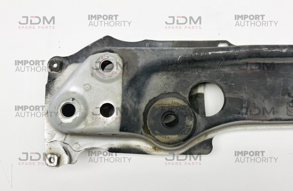 LOWER RADIATOR SUPPORT - USED