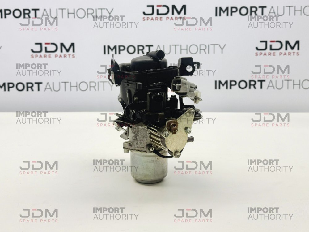 AIR SUSPENSION COMPRESSOR - USED