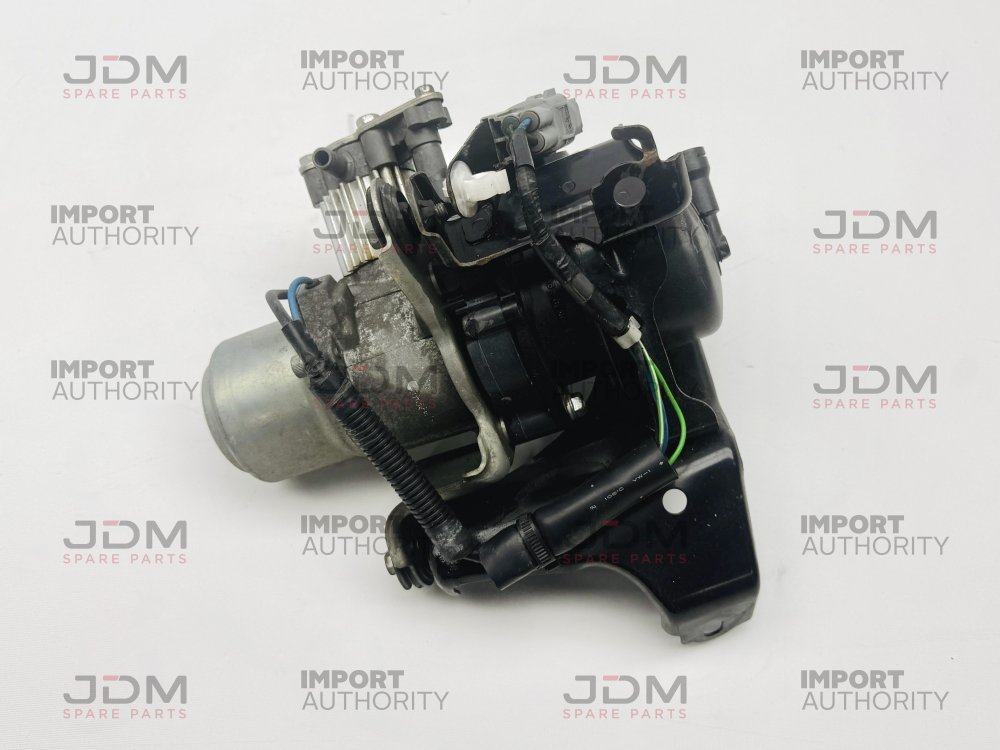 AIR SUSPENSION COMPRESSOR - USED