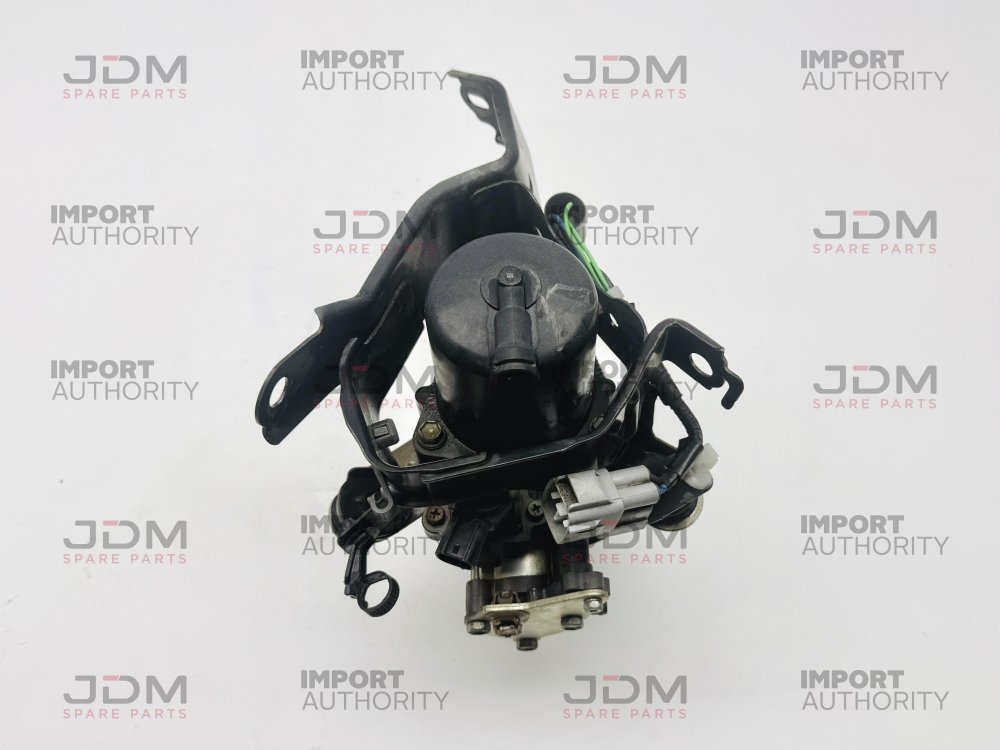 AIR SUSPENSION COMPRESSOR - USED