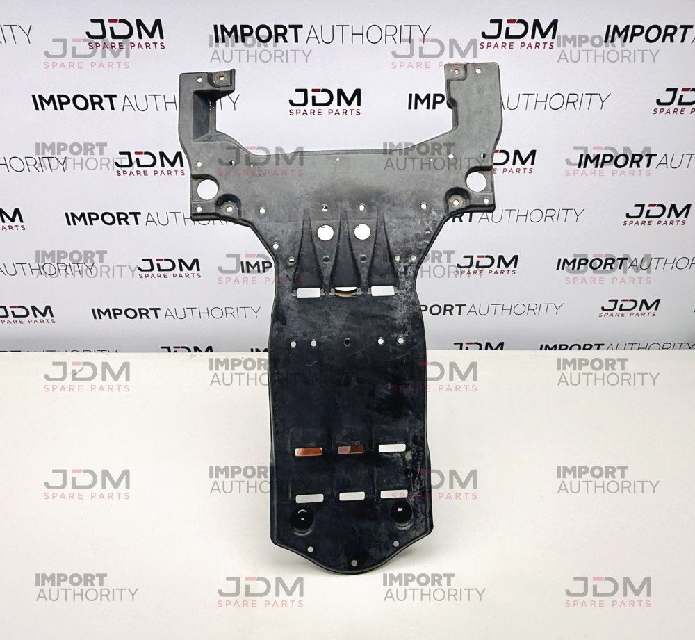 TRANSMISSION UNDERGUARD - USED