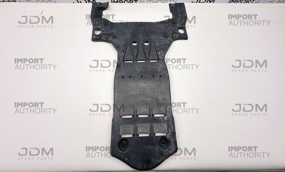 TRANSMISSION UNDERGUARD - USED