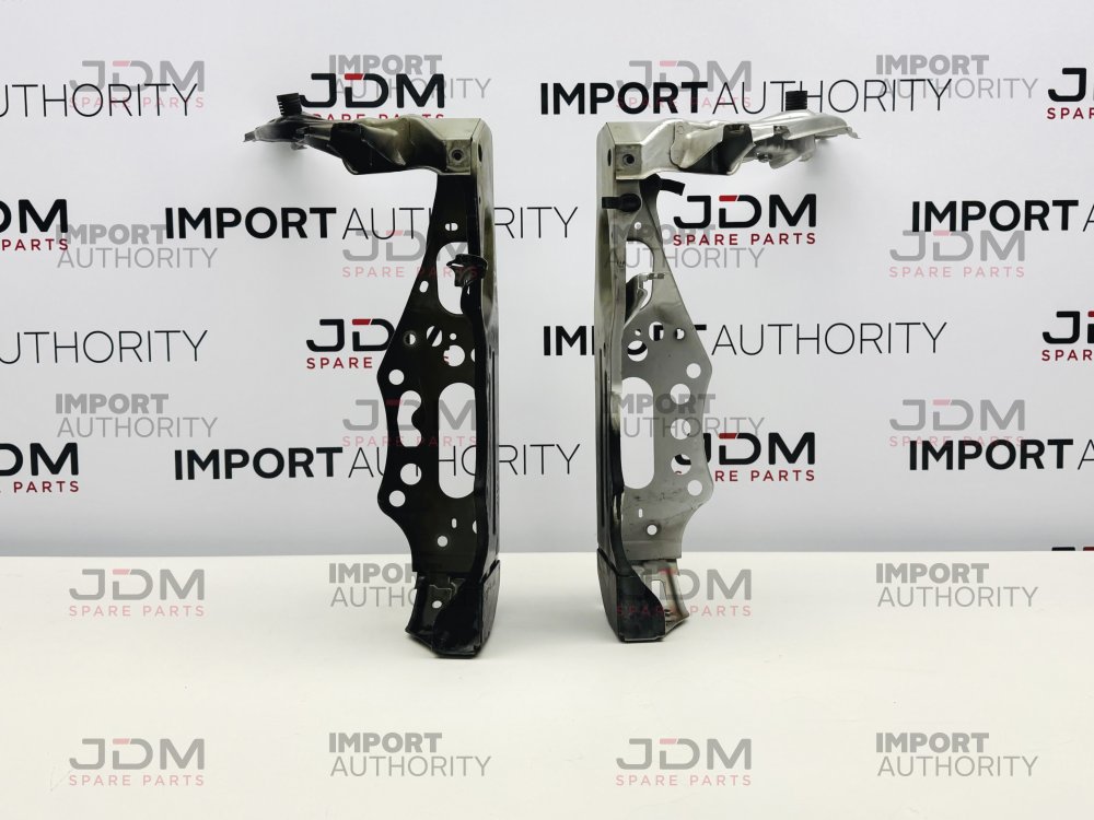 UPPER LEFT RADIATOR SUPPORT - USED