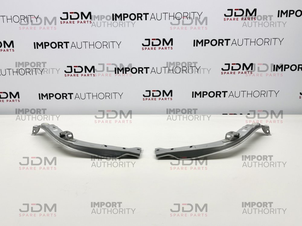 UPPER LEFT RADIATOR SUPPORT - USED