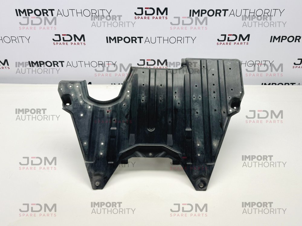 TRANSMISSION UNDERGUARD - USED