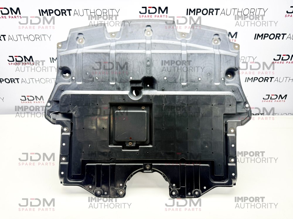 ENIGNE UNDERGUARD - USED