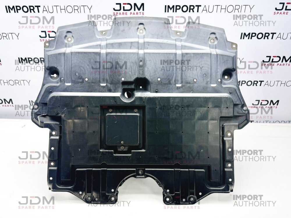 ENIGNE UNDERGUARD - USED