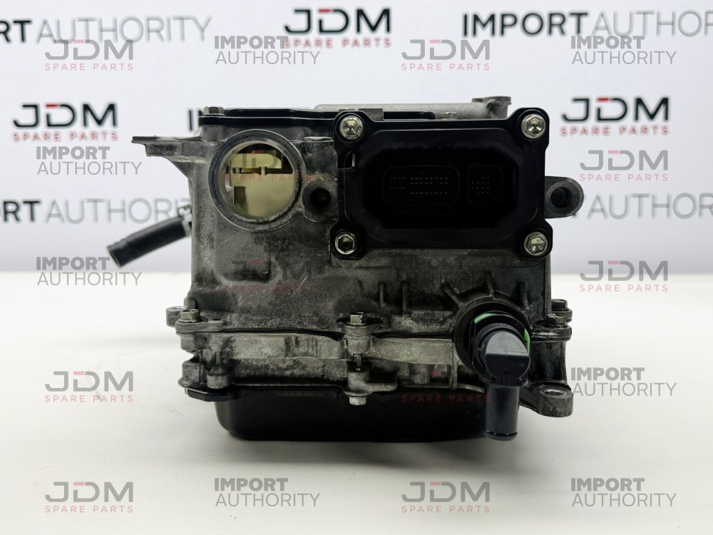 INVERTER ASSY W/ CONVERTER - USED