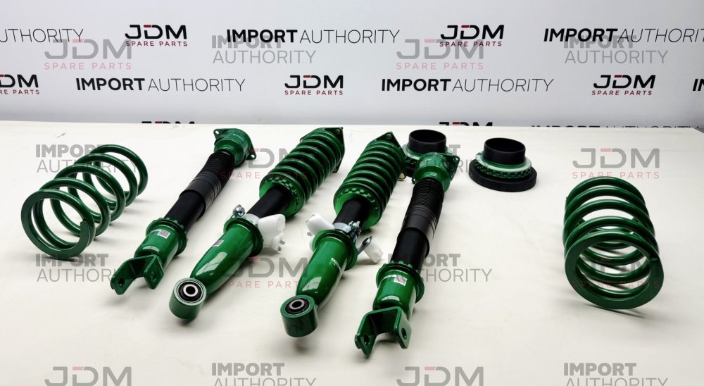 TEIN FLEX Z COILOVER KIT