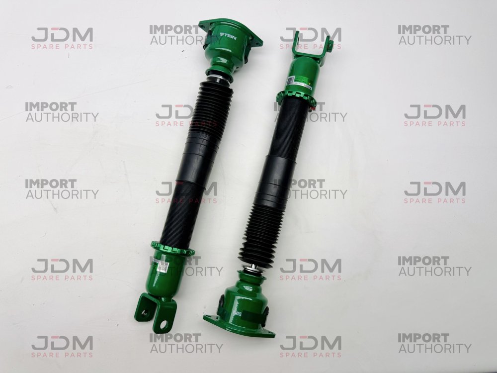TEIN FLEX Z COILOVER KIT
