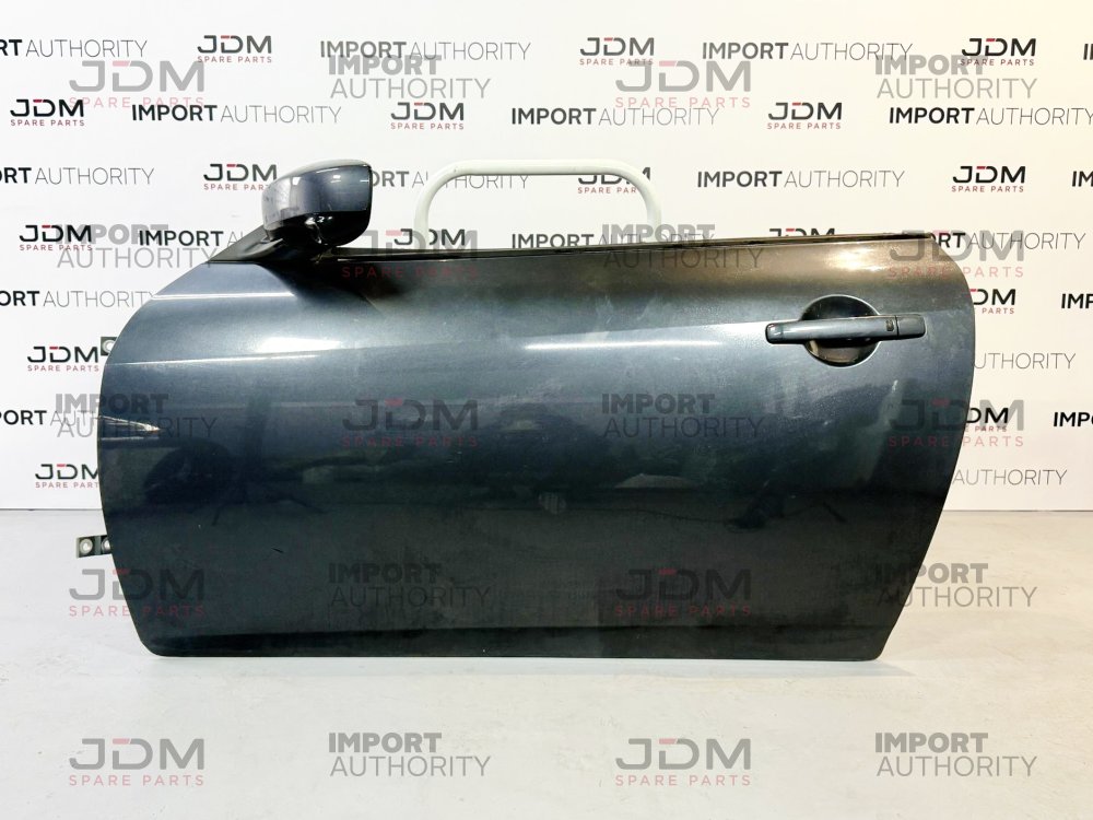 LH DOOR SHELL (PASSENGER) - USED