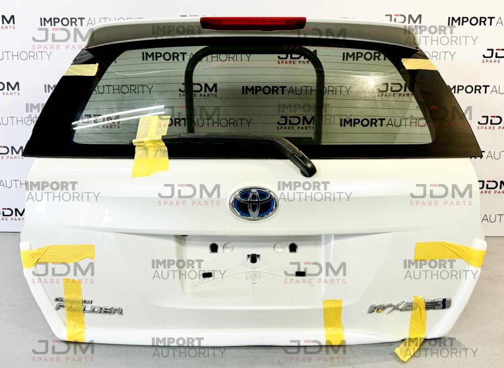 TAIL GATE / BOOT LID - USED