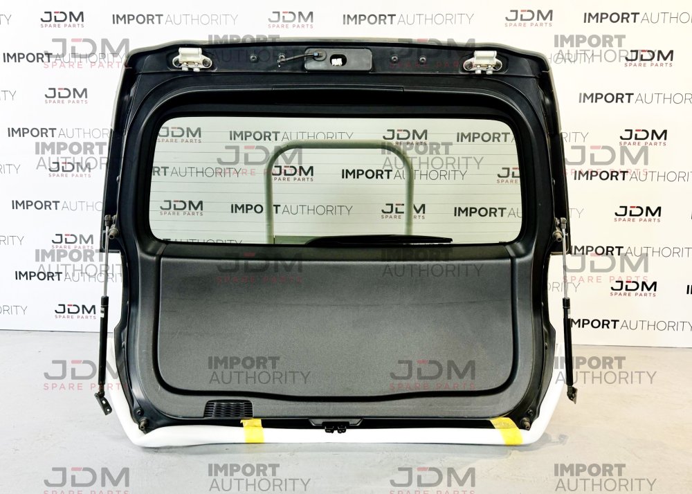 TAIL GATE / BOOT LID - USED