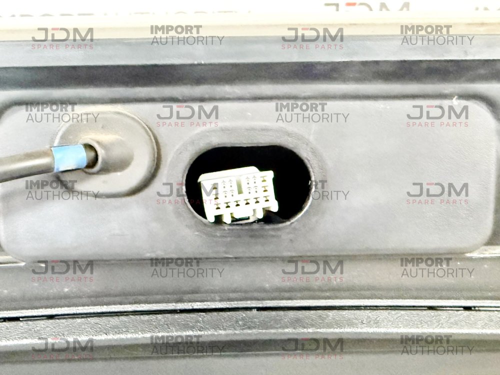 TAIL GATE / BOOT LID - USED