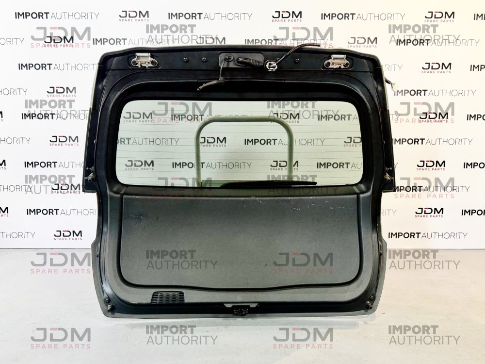 TAIL GATE / BOOT LID - USED