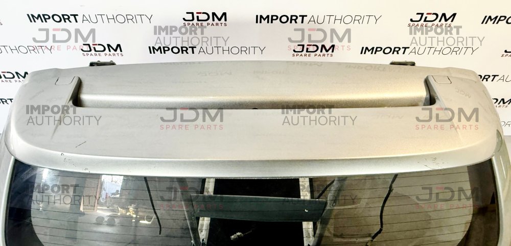 TAIL GATE / BOOT LID - USED