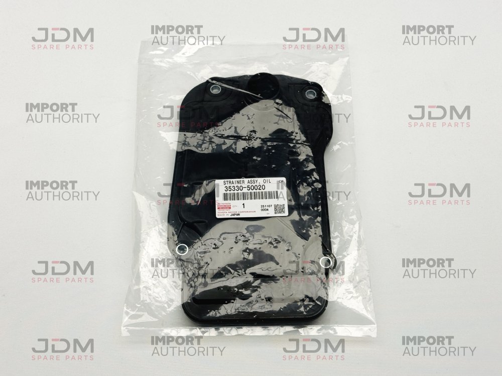 TRANSMISSION SERVICE GASKET / FILTER KIT - BRAND NEW