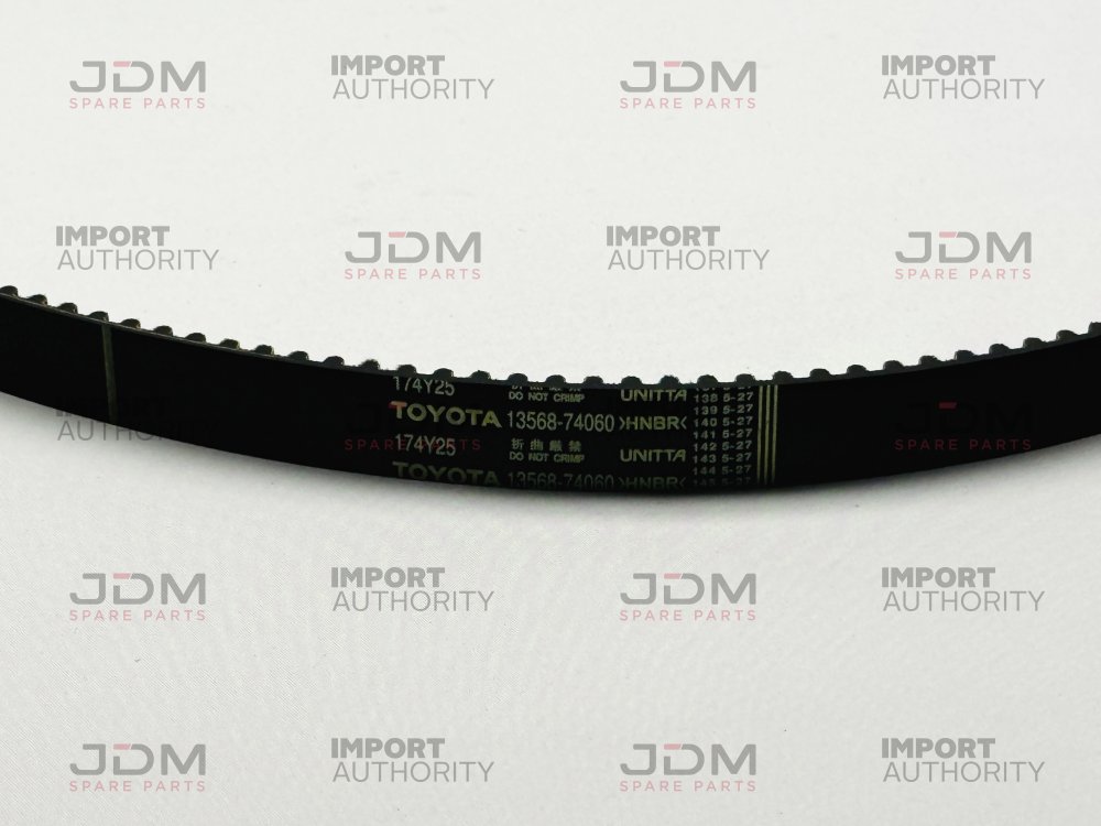 TIMING BELT - NEW GENUINE / OEM