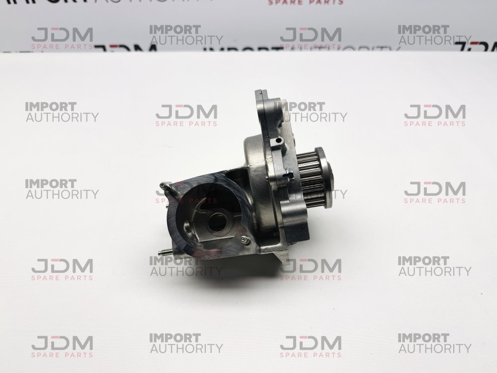 WATER PUMP - NEW GENUINE / OEM
