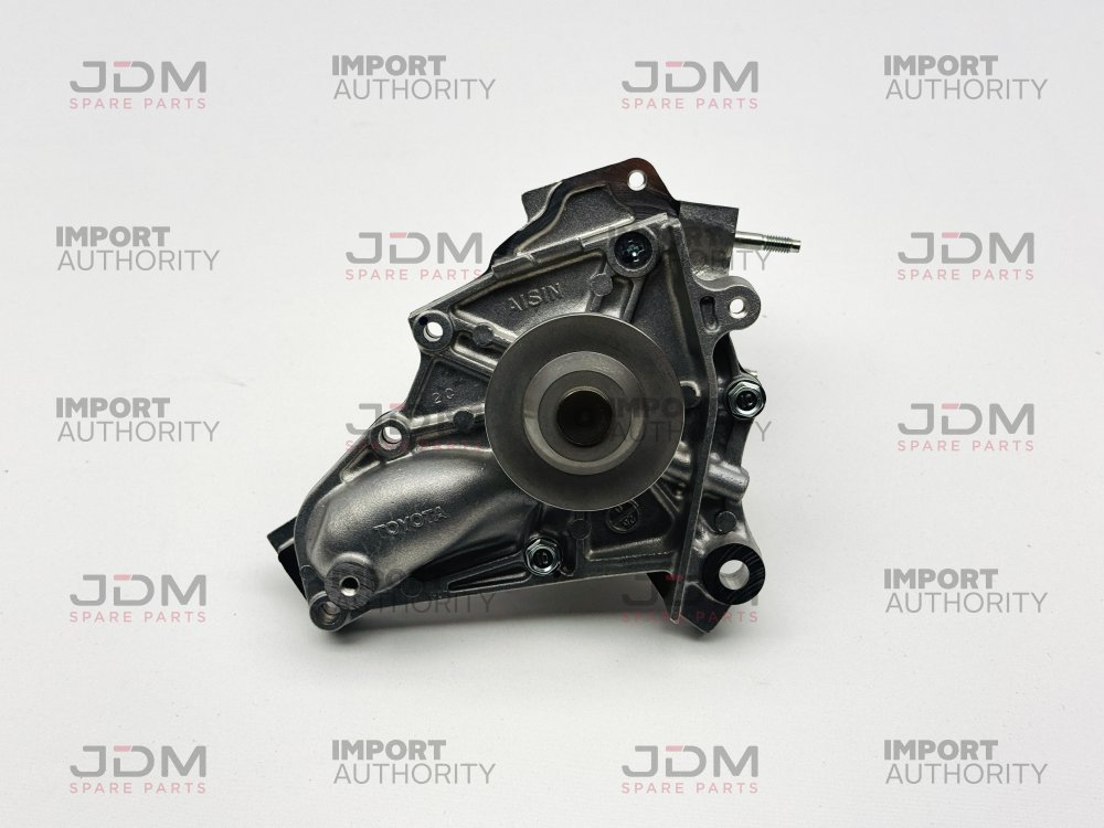 WATER PUMP - NEW GENUINE / OEM