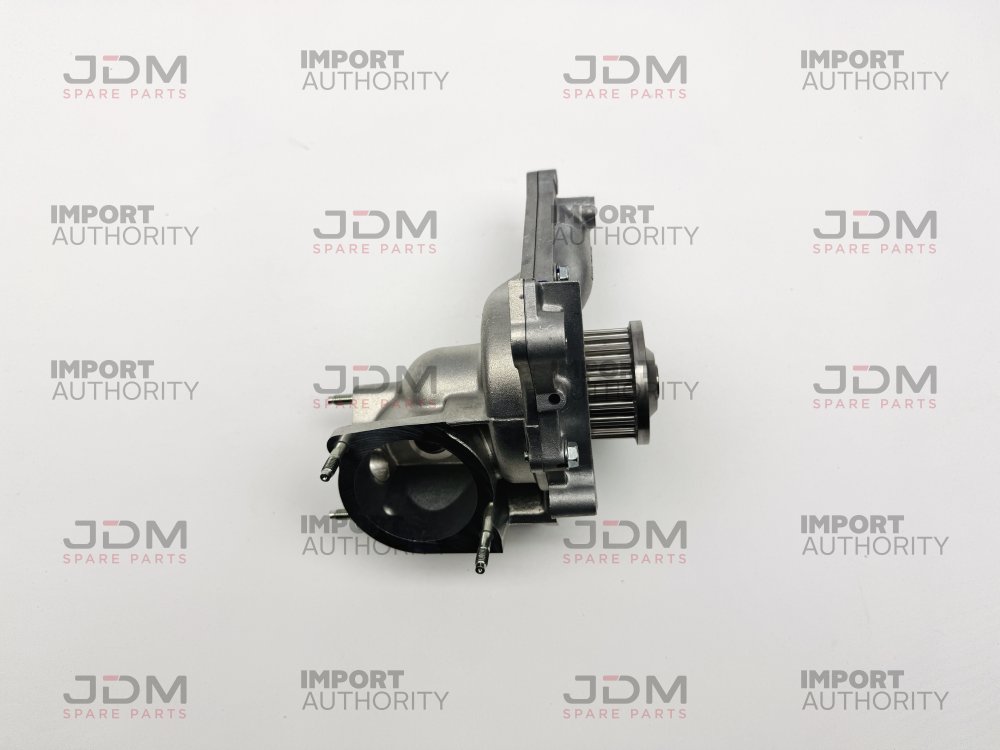 WATER PUMP - NEW GENUINE / OEM