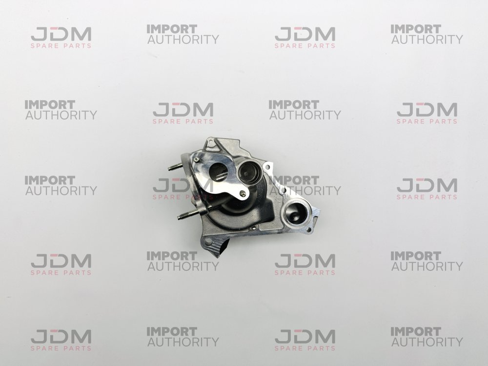 WATER PUMP - NEW GENUINE / OEM