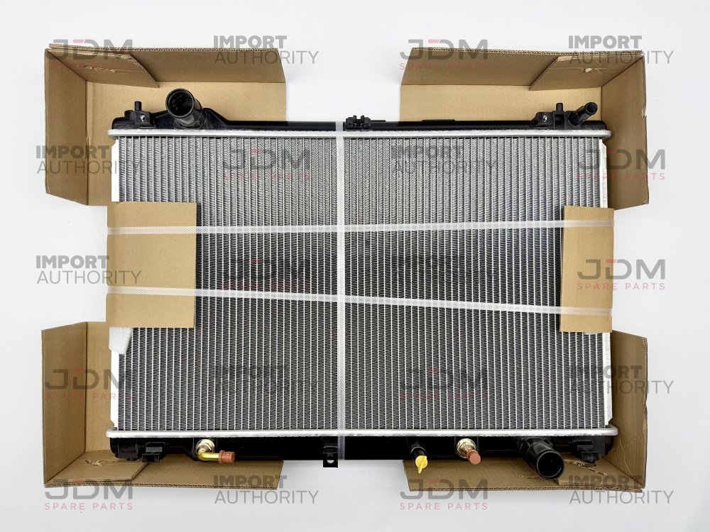 RADIATOR ASSY - NEW