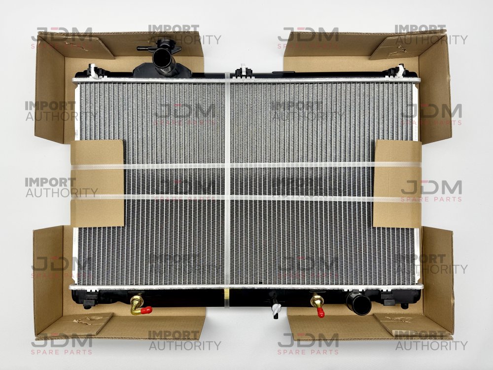 RADIATOR ASSY - NEW